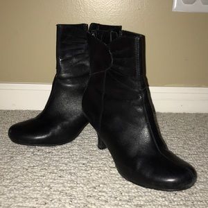 Naturalizer cranborne